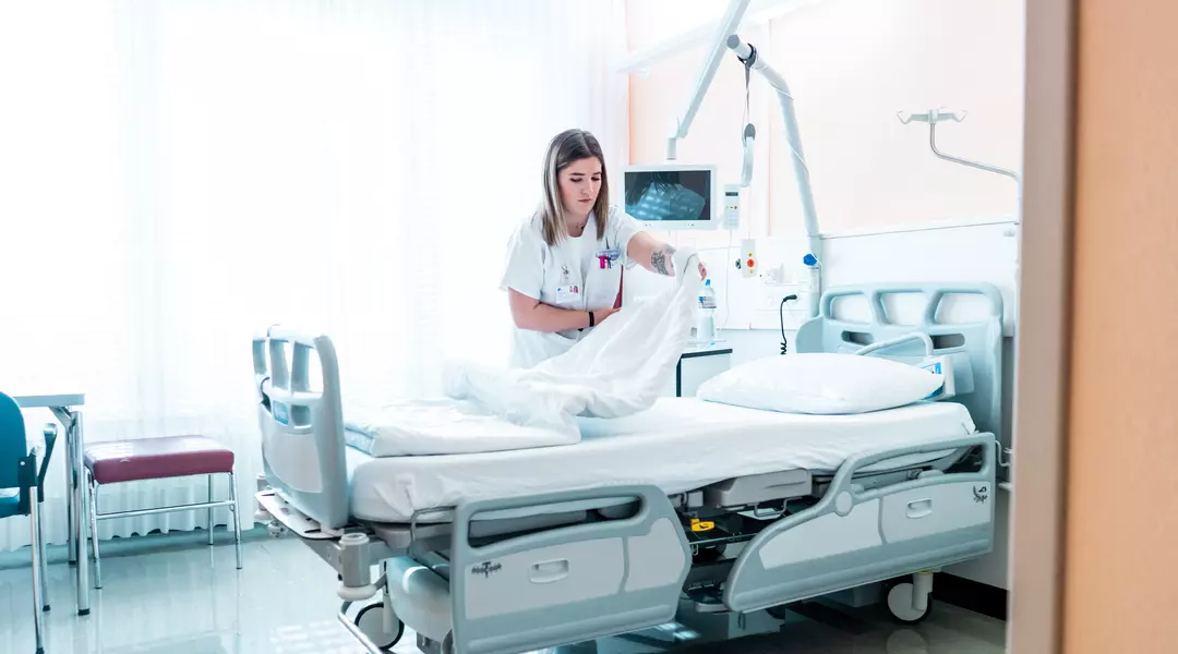 Patient et proches - Séjour