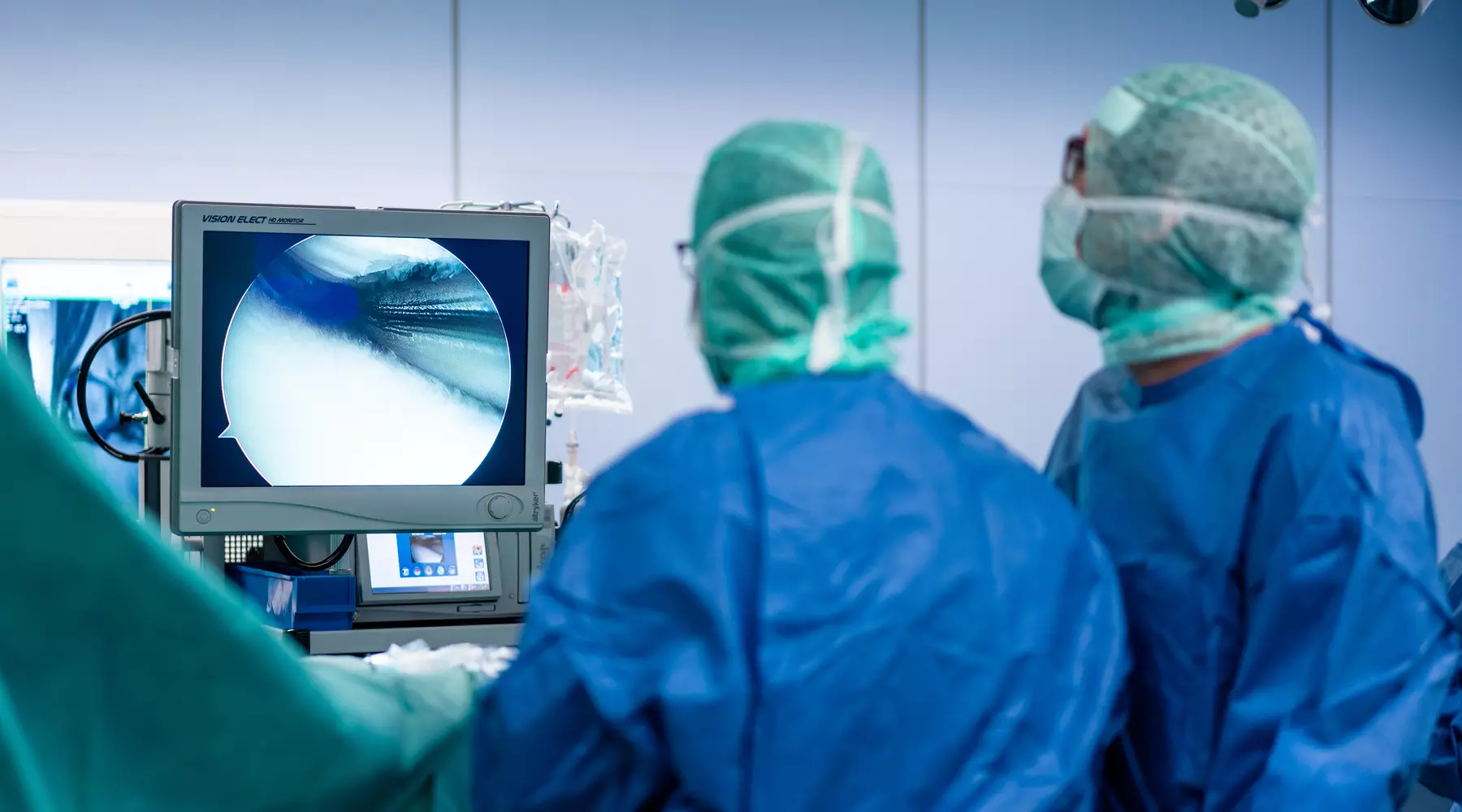 Spécialité Chirurgie Orthopédique