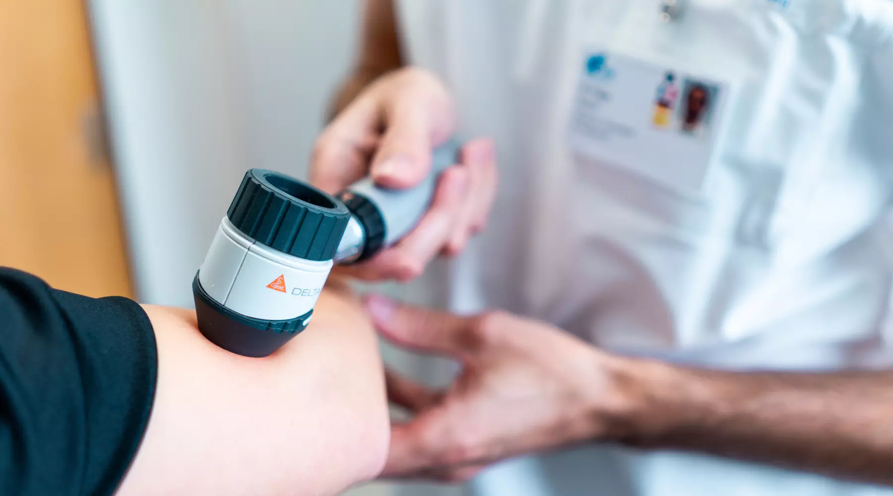 Spécialité Dermatologie