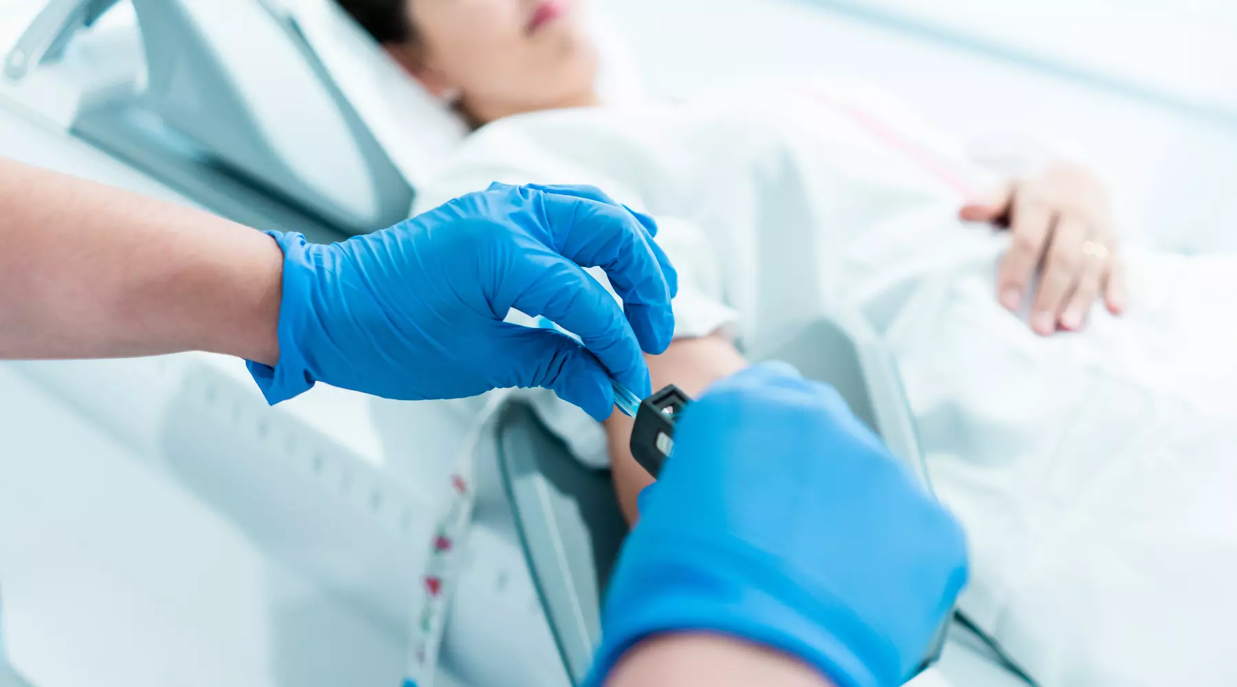 Médecine nucléaire