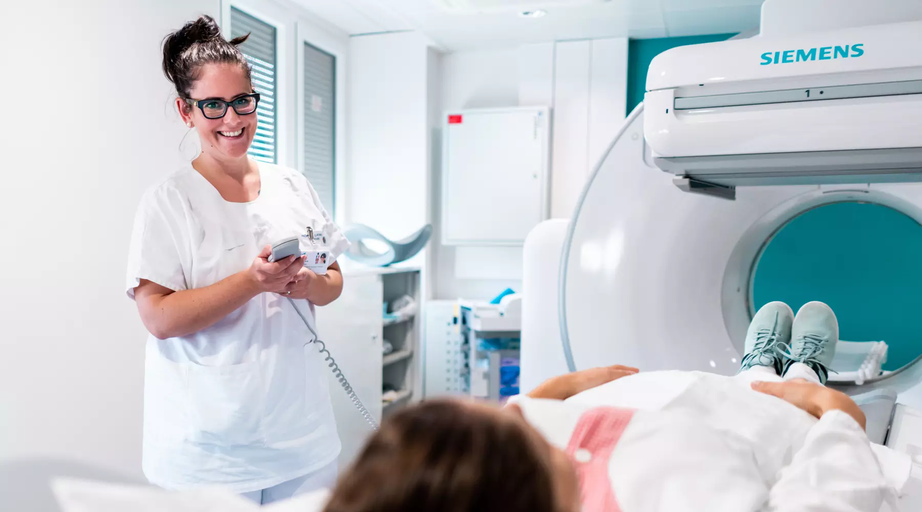 Médecine nucléaire