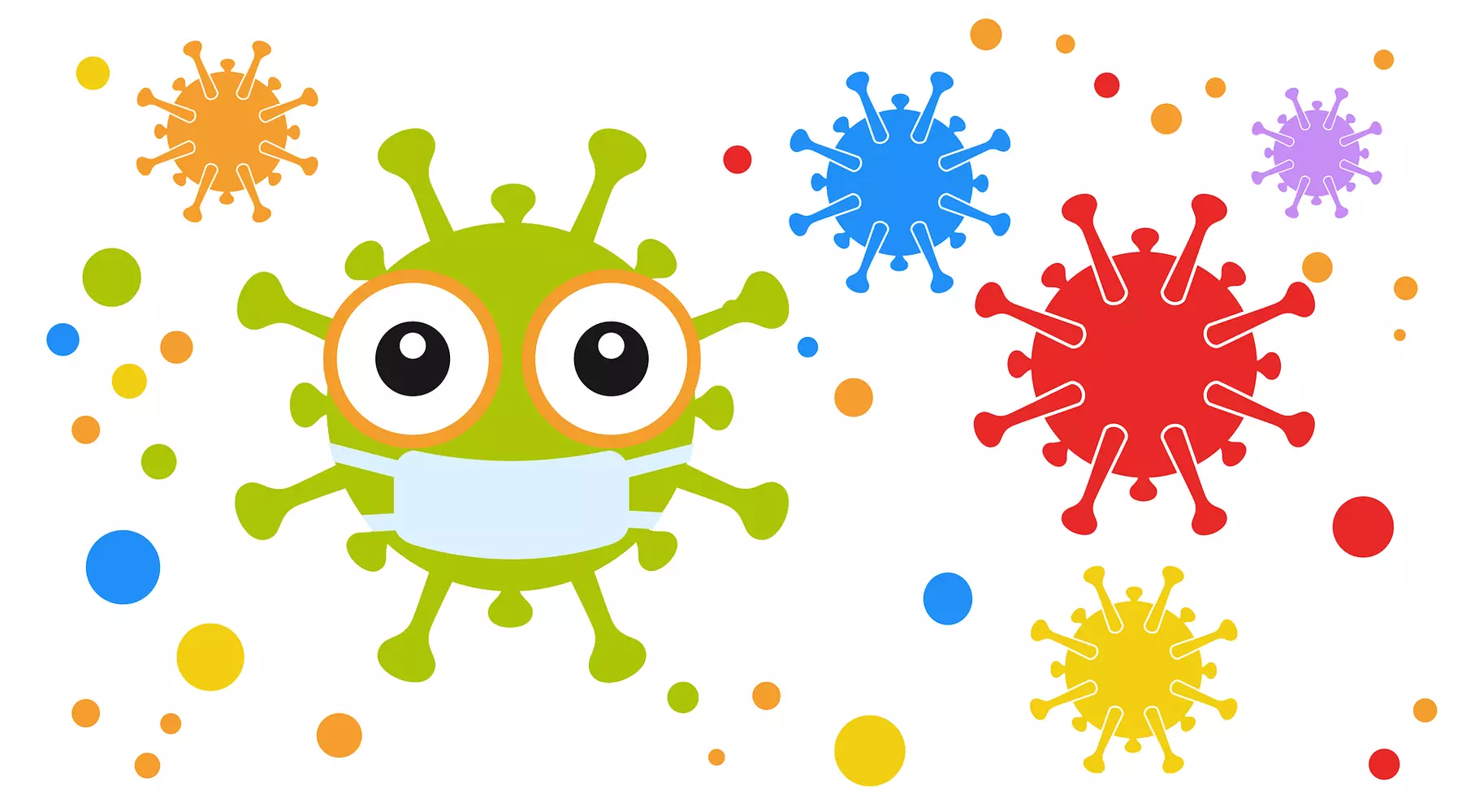 coronavirus enfants