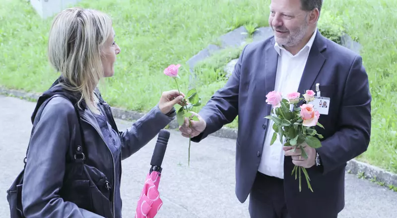roses