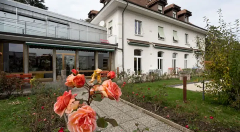 villa St-François