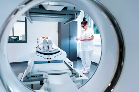 Médecine nucléaire