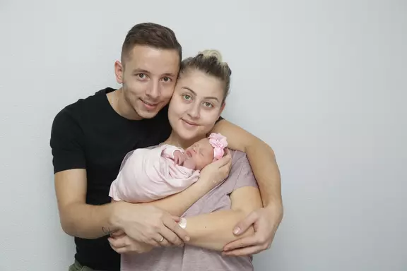 1000. Baby_2019
