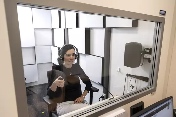 Audiometrie