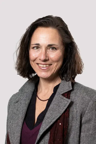 Annamaria Müller
