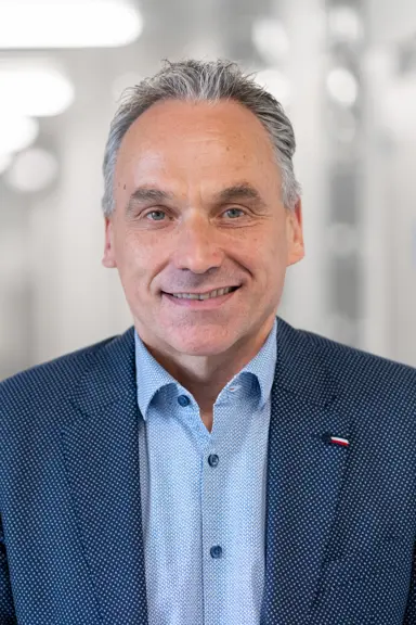 Marc Devaud