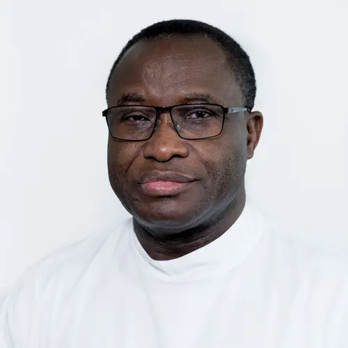 Dr. med. Kodzo Prosper Konu-Ahianyo