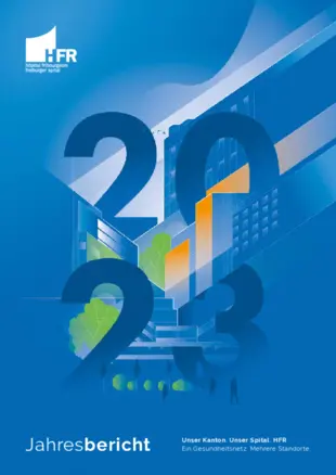 Jahresbericht 2023