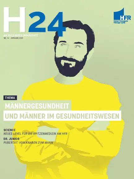 Cover H24 - Nr.16 Ausgabe 2024