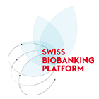 Swiss Biobanking Platform logo