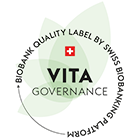 Biobank Quality Label By Swiss Biobanking Platform