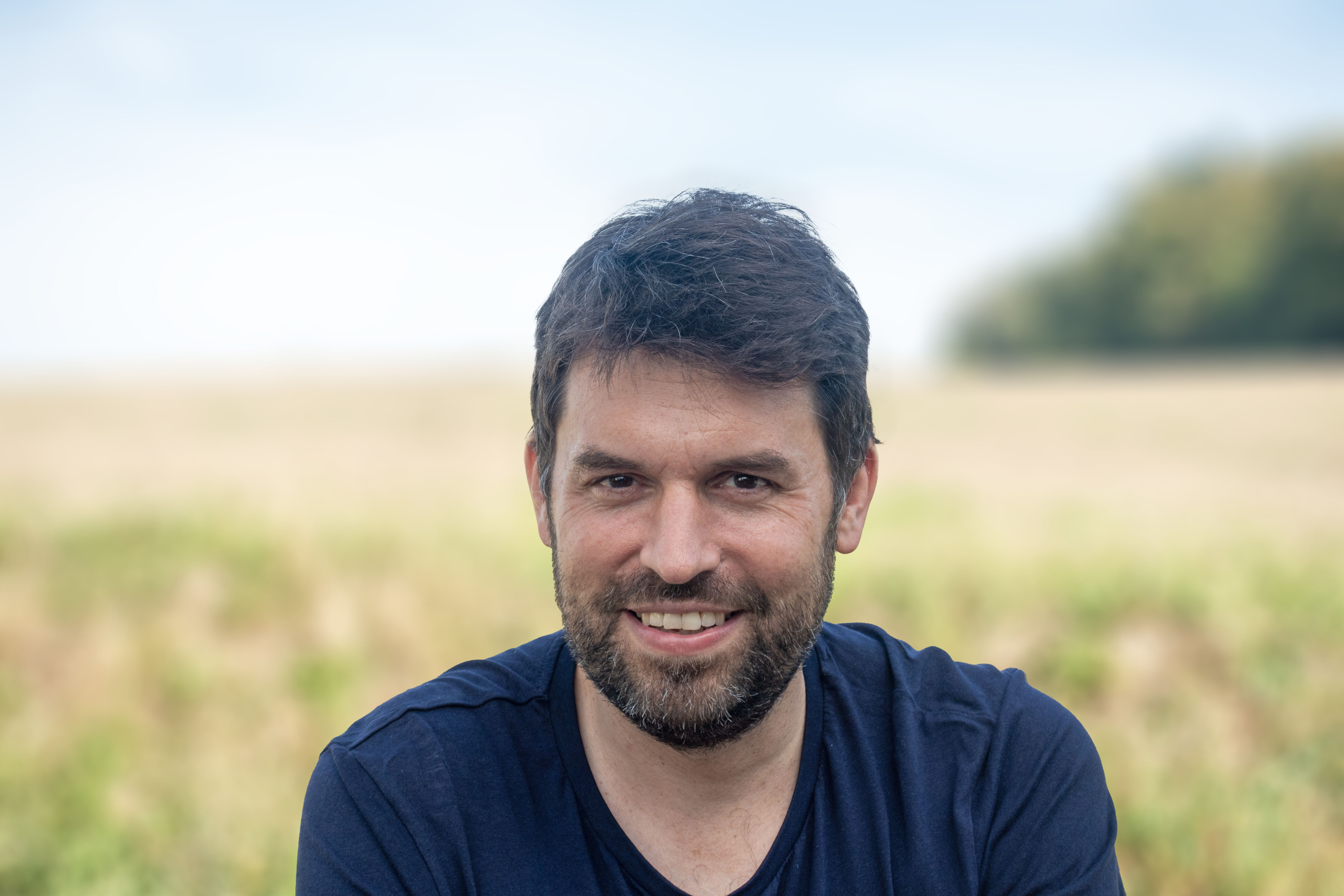 Dr Andreas Ebneter