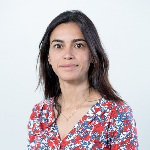 Dr. med. Bianca Gautron Moura