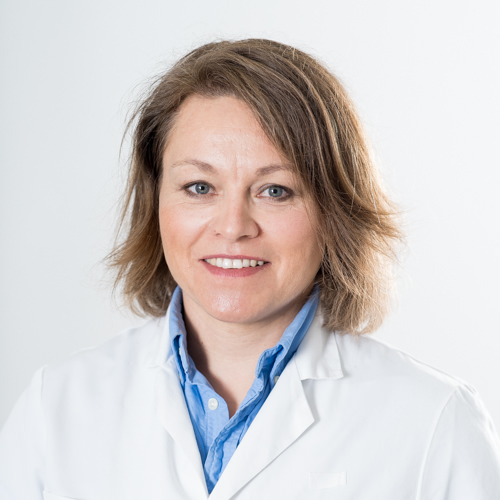 Dr. med. Ines Raabe