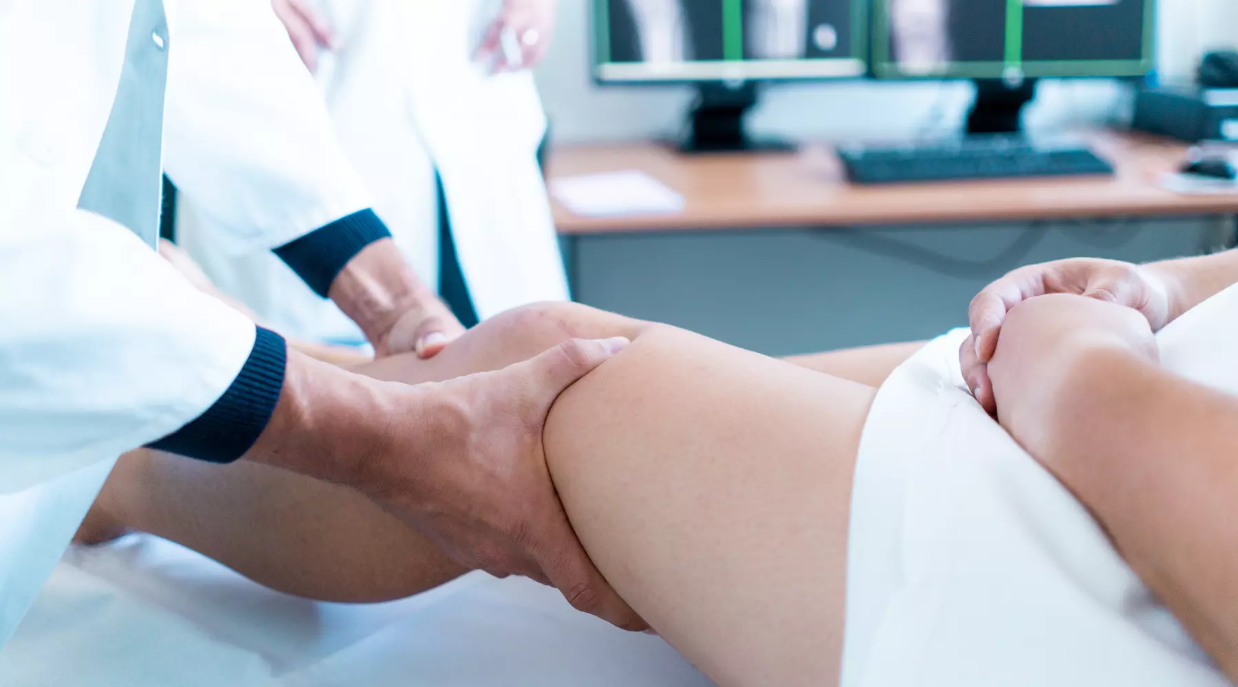 Spécialité Chirurgie Orthopédique