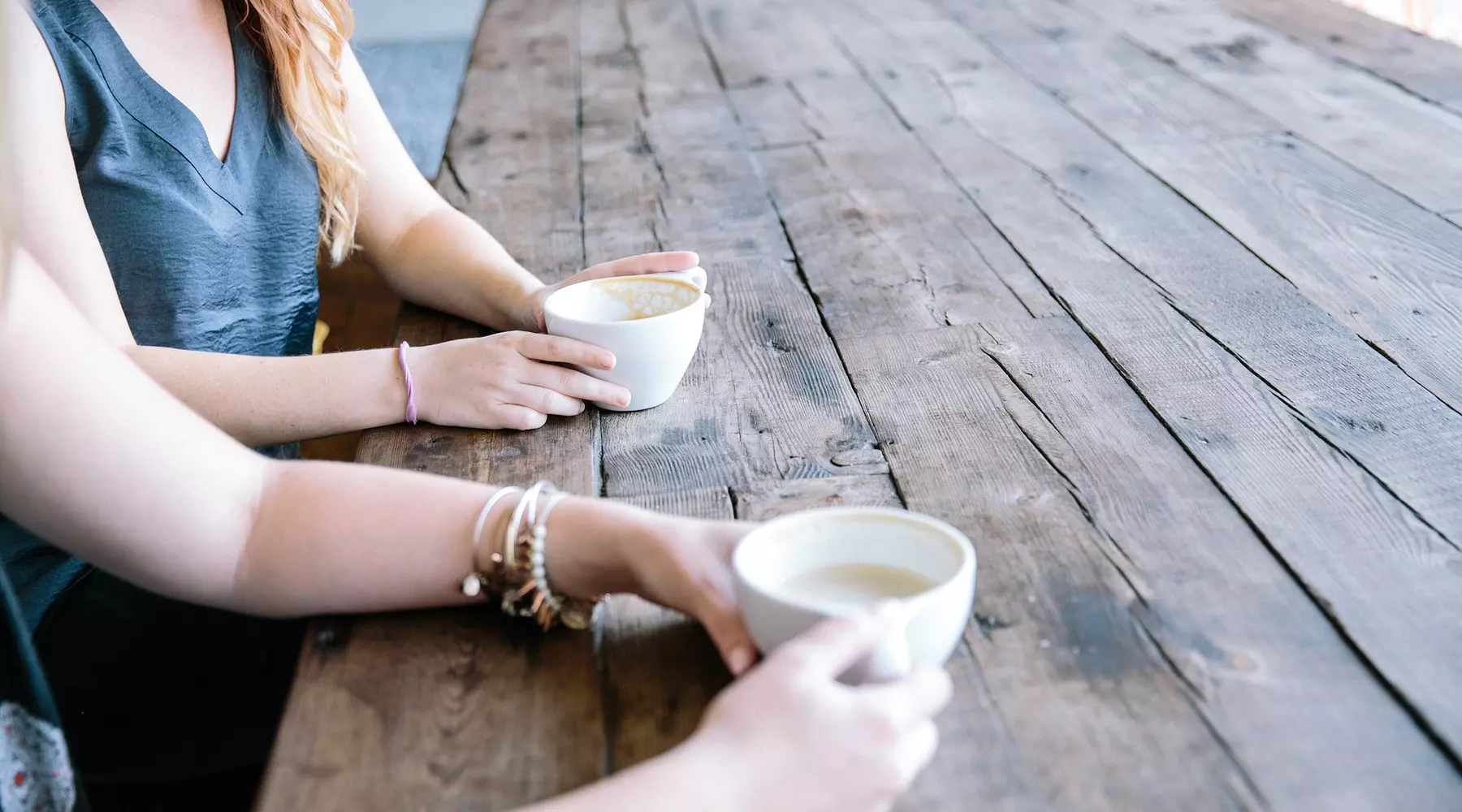 Cafés zum Thema Wohlwollen