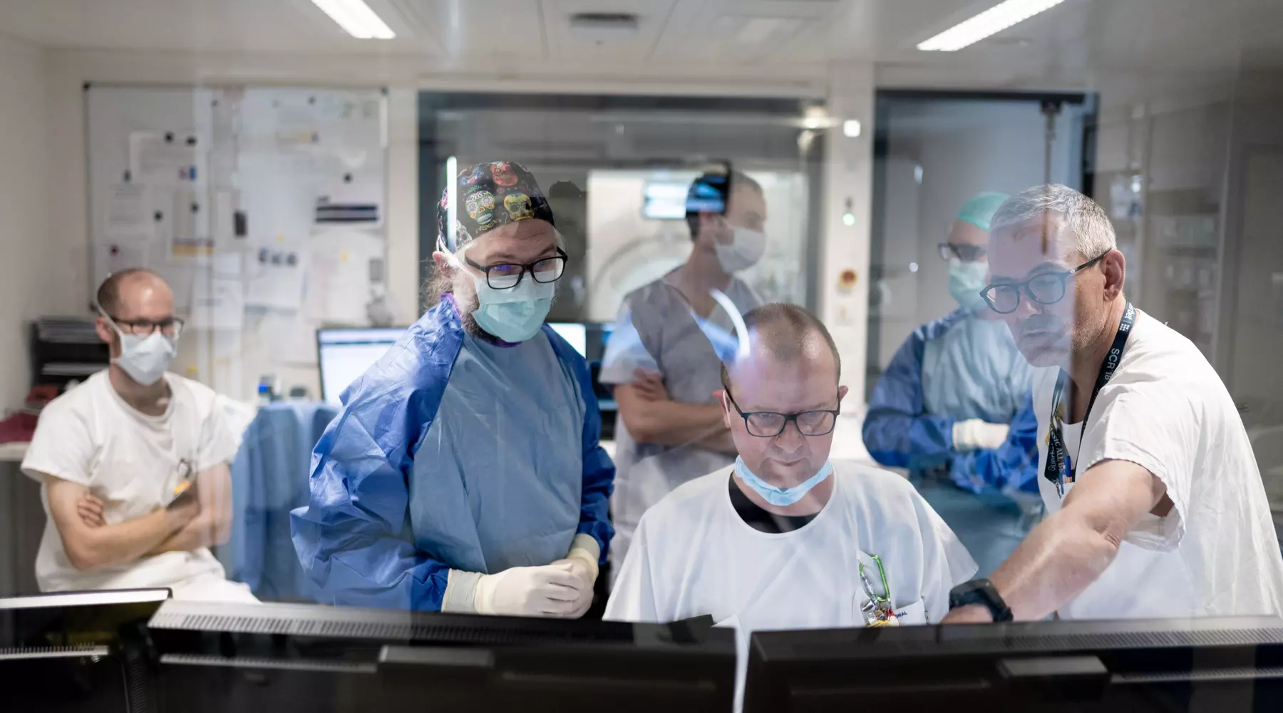 Premier prix pour la radiologie interventionnelle