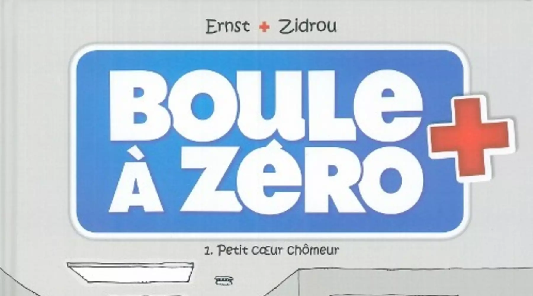 Boule à zéro