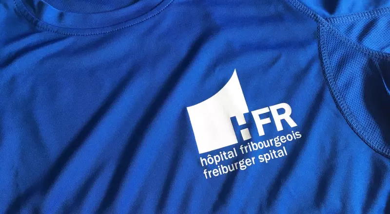 Tee-shirt HFR