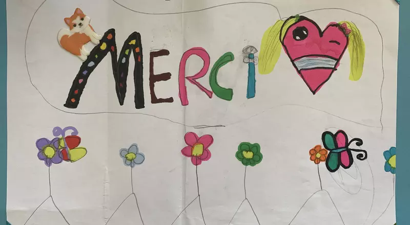 merci