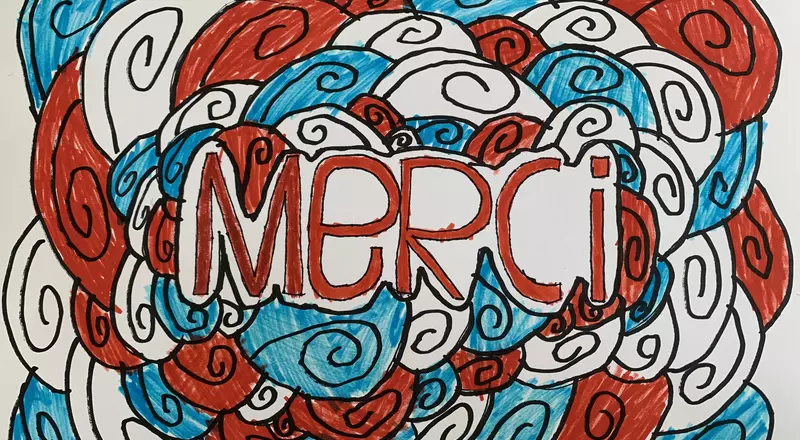 merci