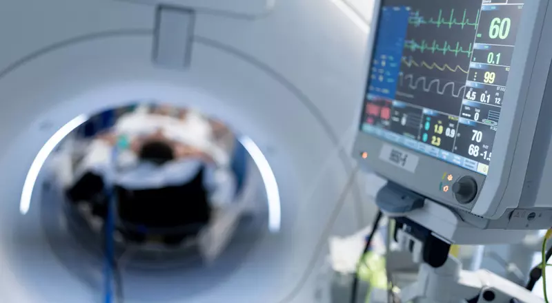 Radiologie: CAScination