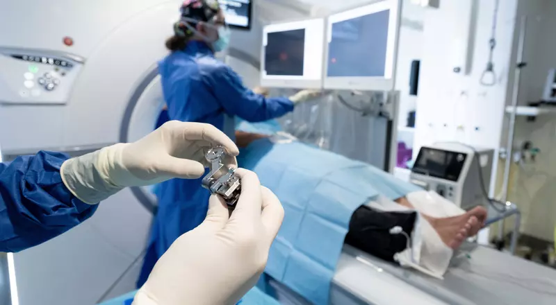 Radiologie CAScination