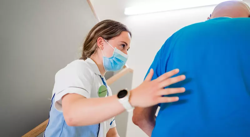 neurorehabilitation