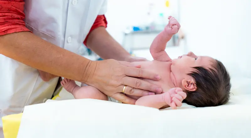 Prévention de la bronchiolite chez les nourrissons