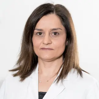 Dr. med. Anna Efthymiou