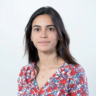 Dr. med. Bianca Gautron Moura Dr. med. Bianca Gautron Moura