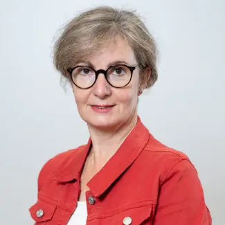 Catherine Favre Kruit Catherine Favre Kruit