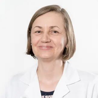 Dr. pharm. Catherine Hänni