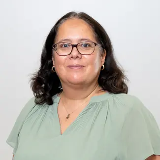Dr. med. Cécile Choudja Ouabo Dr. med. Cécile Choudja Ouabo