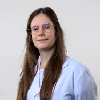 Dr. med. Claudine Fournier Dr. med. Claudine Fournier