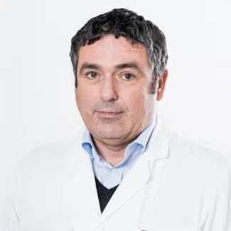 Dr. med. Cristian Antonescu