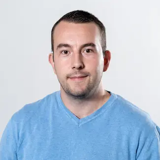 Dejan Lazarovski Dejan Lazarovski