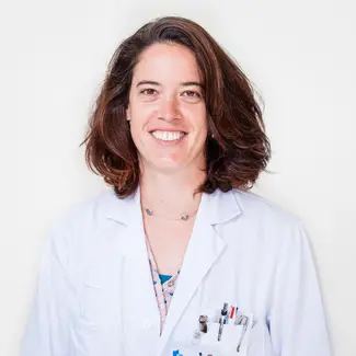 Dr. med. Emilie Erard Dr. med. Emilie Erard