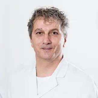 Dr. med. Jean-Luc Magnin