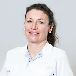  Joëlle Schumacher