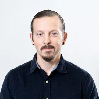 Jonathan Pillard Jonathan Pillard