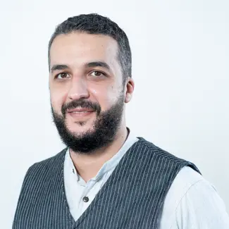 Dr. med. Khaled Habchi Dr. med. Khaled Habchi