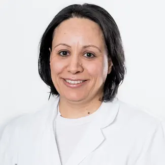 Dr. med. Leïla Hergafi