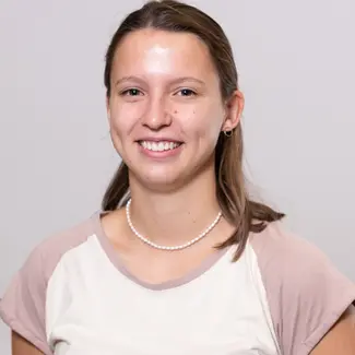 Lisa Grütter Lisa Grütter