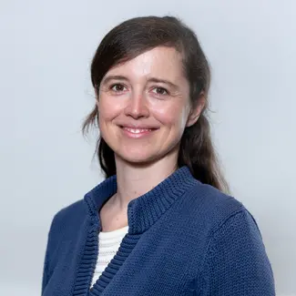 Dr. med. Michaela Zebedin Dr. med. Michaela Zebedin