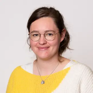 Dr. med. Olivia Stiennon Dr. med. Olivia Stiennon