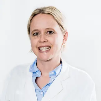 Dr. med. Rahel Odermatt